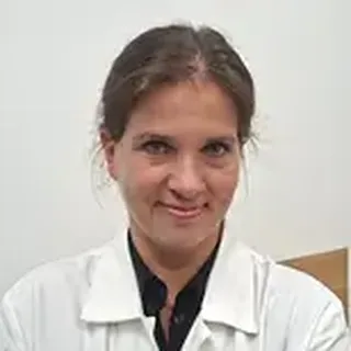 Dr. Virág Éva