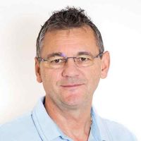 Dr. Papp Zsolt
