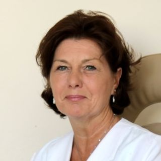 Dr. Petrenkó Mariann