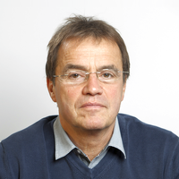 Dr. Dreissiger Imre