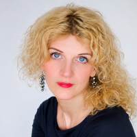 Dr. Németh Alíz