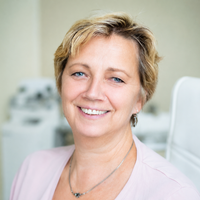 Dr. Beke Zsuzsanna