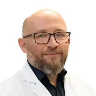 Dr. Seres Zoltán