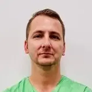 Dr. Tarpay Ádám
