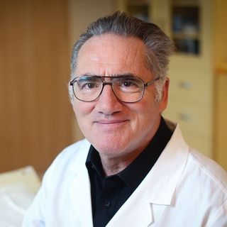 Dr. Harmat György PhD