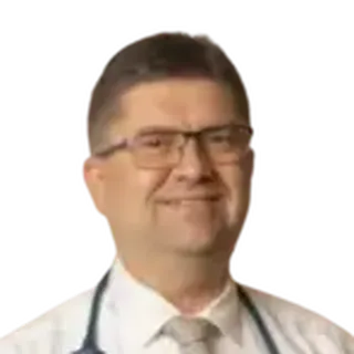 Dr. Péterfai János