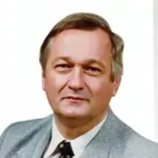 Dr. Acsády György