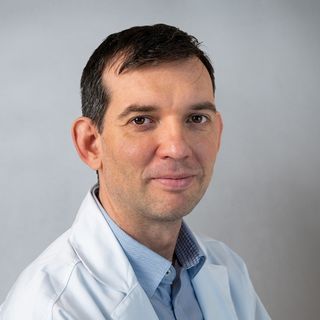 Dr. Csóli Balázs