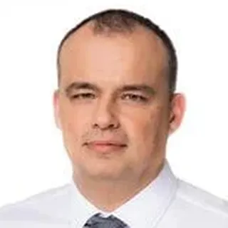 Dr. Kerecsen Gábor