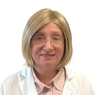 Dr. Németh Anikó