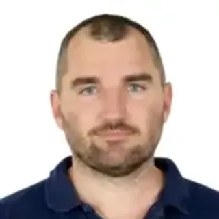 Dr. Joós Gergely