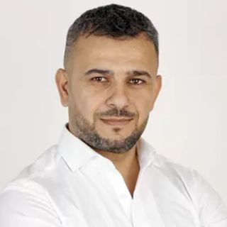 Dr. Alhmouz Tareq