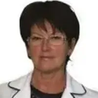 Dr. Papp Borbála