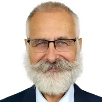 Dr. Bodó Imre PhD