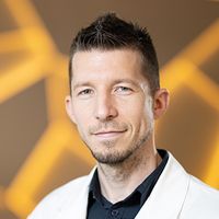 Dr. Forgács Gábor