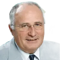 Dr. Wéber György
