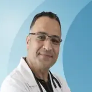 Dr. Awid Adnan Ádám