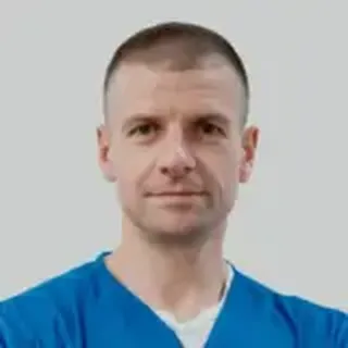 Dr. Hritz István