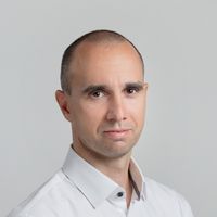 Dr. Lenkei Balázs