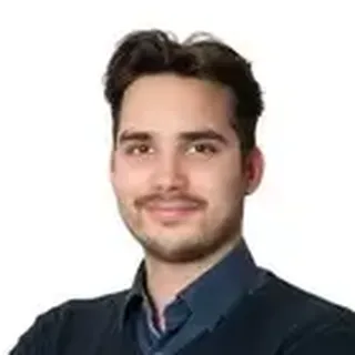 Homoki-Farkas Bence