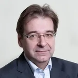 Dr. Skorán Ottó