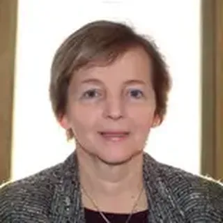 Dr. Eiben Annamária