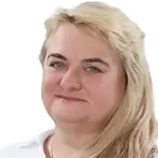 Dr. Rettegi Marianna
