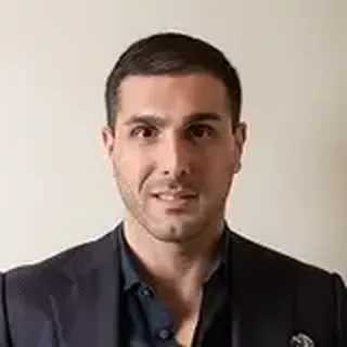 Dr. Rouzbeh Karimi