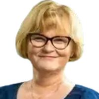 Dr. Lippai Gizella