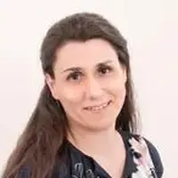 Dr. Benn Orsolya