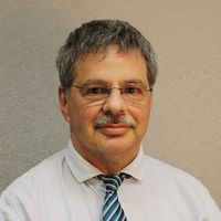 Dr. Kádár János PhD