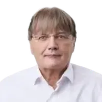 Dr. med. habil. Szerb Imre
