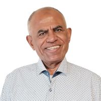 Dr. Quawayan Yousef Abobakr
