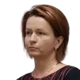 Dr. Radványi Krisztina