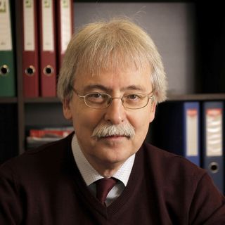 Dr. Péter Antal PhD