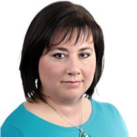 Dr. Kemény Viktória