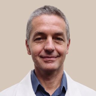 Dr. Szigeti Sándor