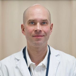 Dr. Gaszner Gábor
