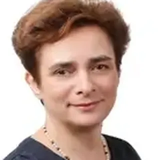 Dr. Dohán Orsolya Ph.D