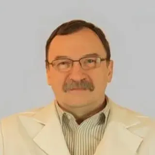 Dr. Szabó István