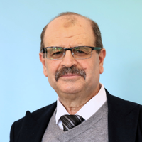Dr. El Batta Mishal
