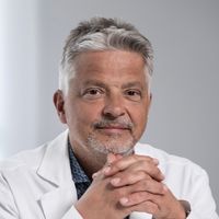 Dr. Balogh Attila Álmos PhD