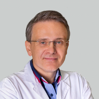 Dr. Gabulya Henrik