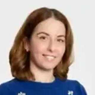 Molnár Nikolett
