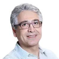 Dr. Daoud Salim