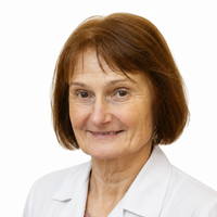 Dr. Sperr Erzsébet