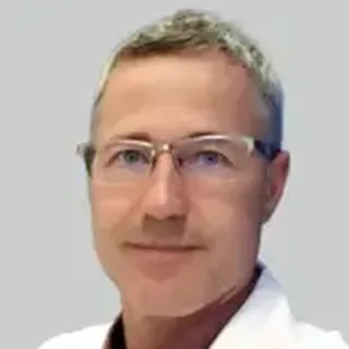 Dr. Ráthonyi Gábor Kristóf