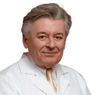 Dr. Kosztin Árpád