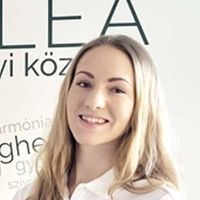Makainé Kocsis Eszter