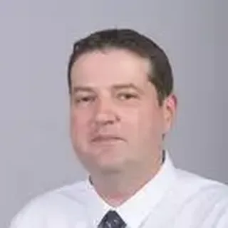 Dr. Legény Miklós